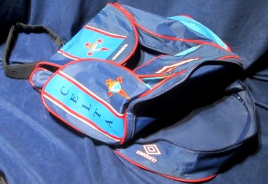 MOCHILA UMBRO REAL CLUB CELTA DE VIGO (8)